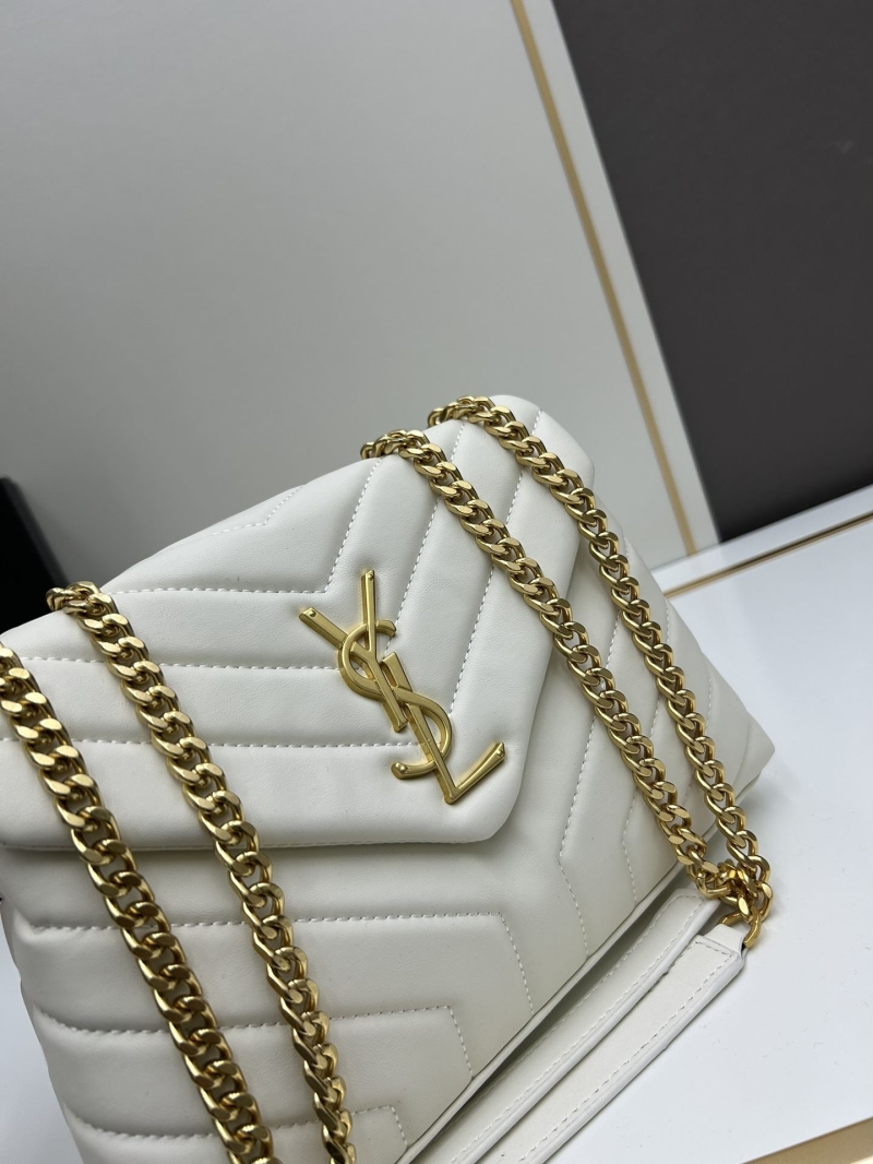 YSL Top Handle Bags